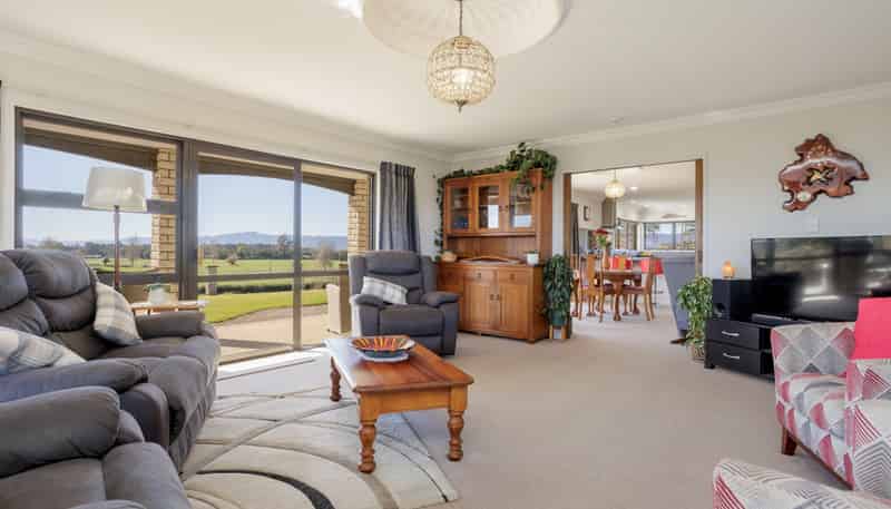 12 Crabb Road, Okoroire