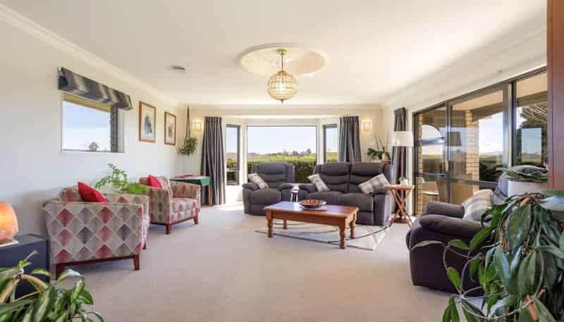 12 Crabb Road, Okoroire