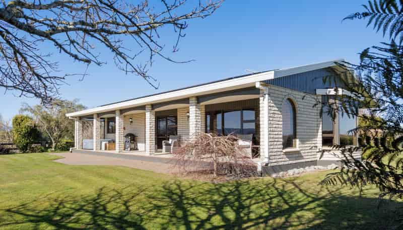 12 Crabb Road, Okoroire