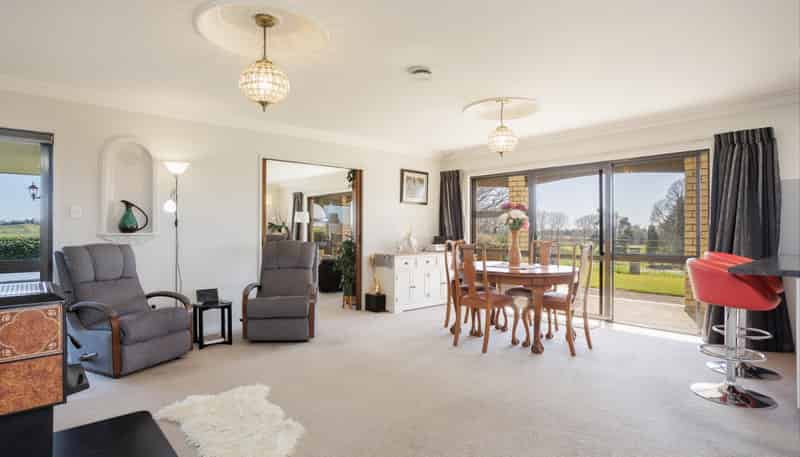 12 Crabb Road, Okoroire