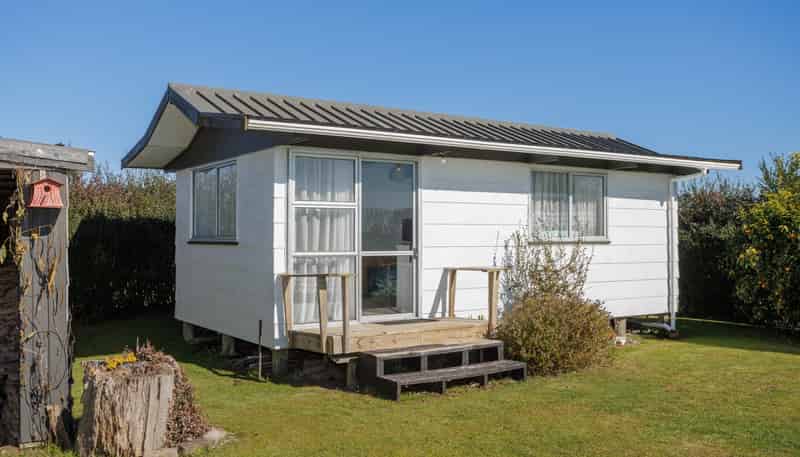 12 Crabb Road, Okoroire