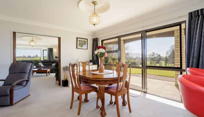 12 Crabb Road, Okoroire