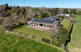 12 Crabb Road, Okoroire