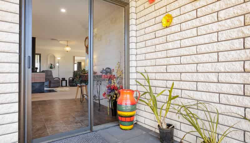12 Crabb Road, Okoroire