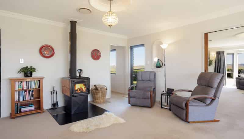 12 Crabb Road, Okoroire