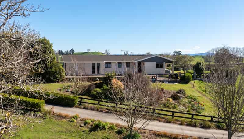 12 Crabb Road, Okoroire