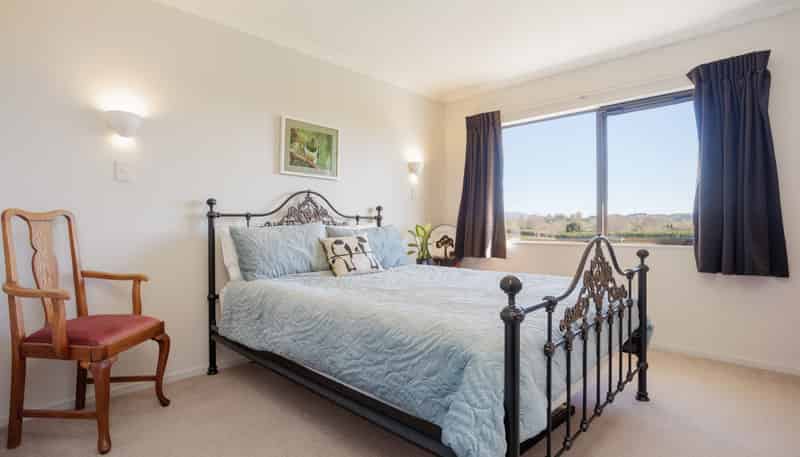 12 Crabb Road, Okoroire