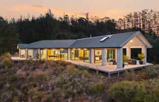 225D Woodland Road, Tahawai
