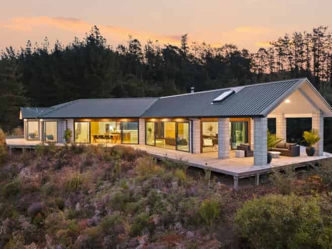 225D Woodland Road, Tahawai