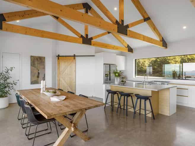 225D Woodland Road, Tahawai