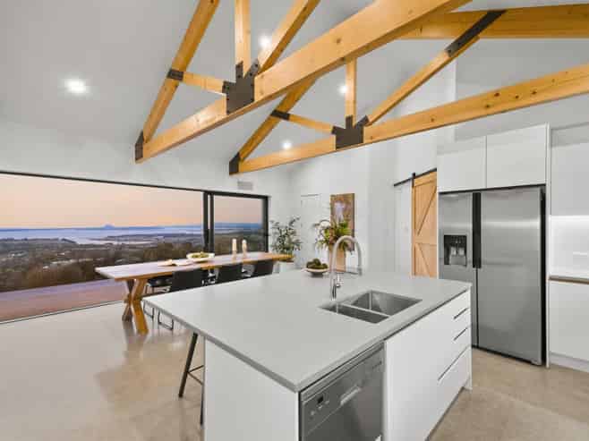 225D Woodland Road, Tahawai