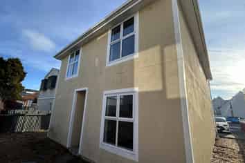 130 Frederick Street, North Dunedin