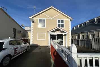 130 Frederick Street, North Dunedin