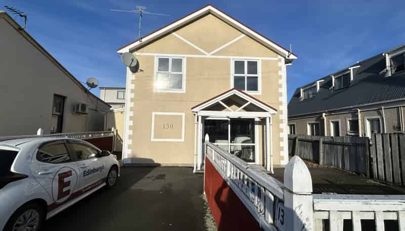 130 Frederick Street, North Dunedin