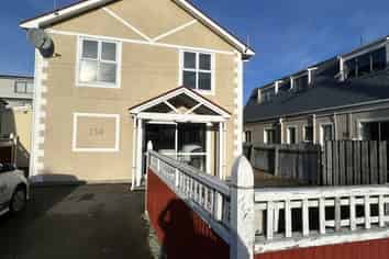 130 Frederick Street, North Dunedin