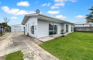20 Strathmore Avenue, Levin