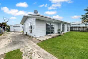 20 Strathmore Avenue, Levin