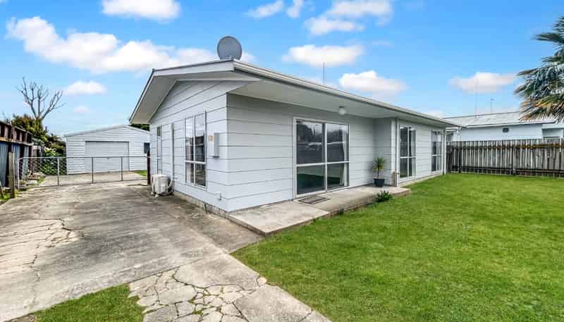 20 Strathmore Avenue, Levin