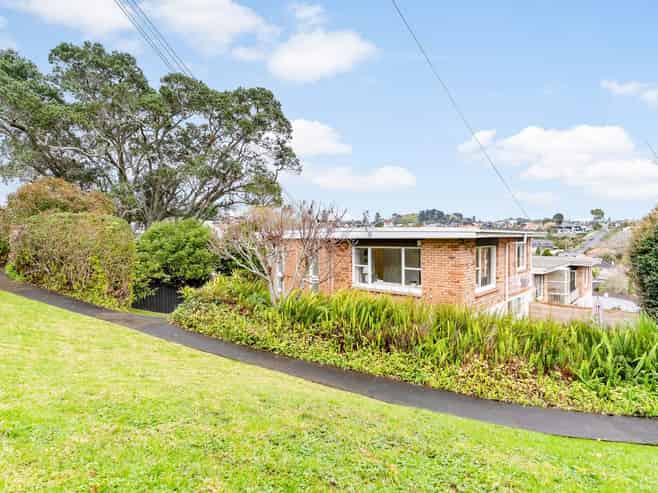 1/120 Orakei Road, Remuera