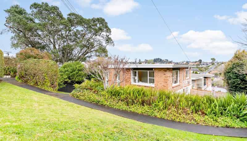 1/120 Orakei Road, Remuera
