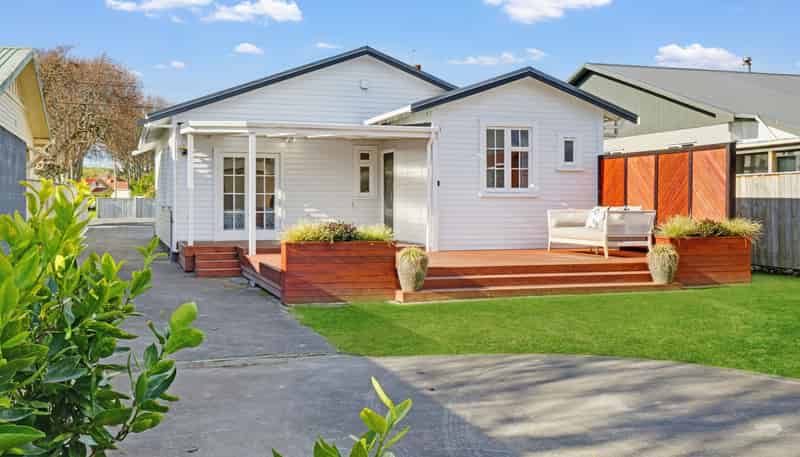 47 Moana Street, Whanganui East