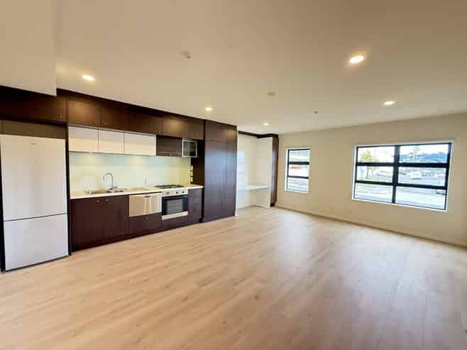 1D/221 Great North Road , Grey Lynn