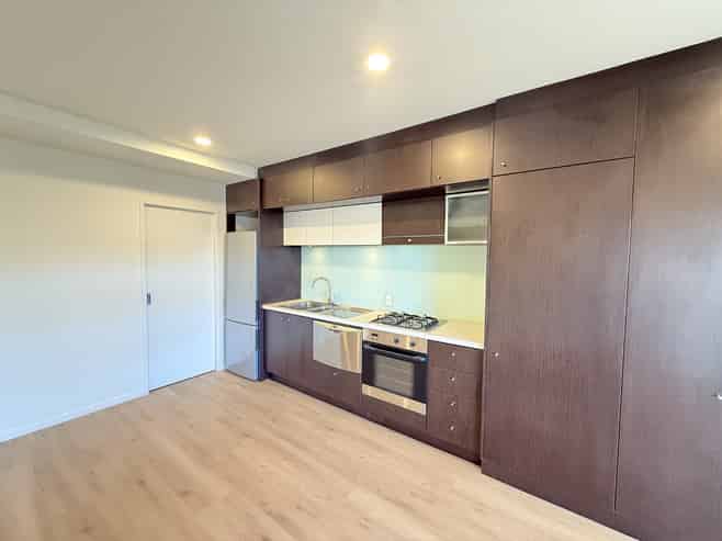 1D/221 Great North Road , Grey Lynn