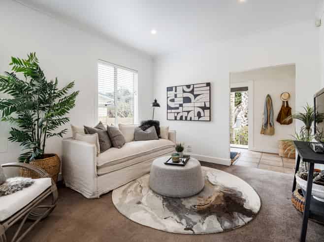12 Richmond Street, Fitzroy