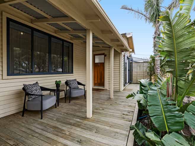 12 Richmond Street, Fitzroy