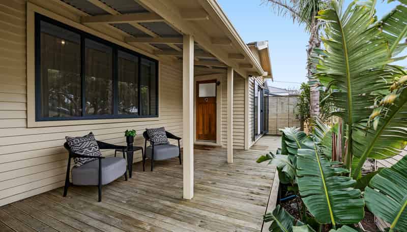 12 Richmond Street, Fitzroy