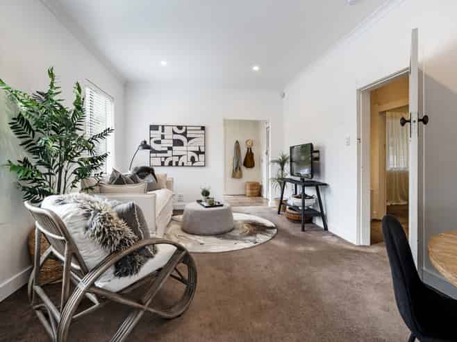 12 Richmond Street, Fitzroy