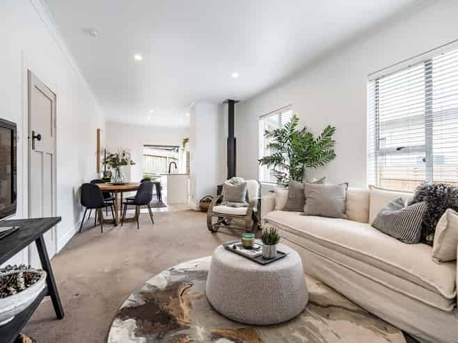 12 Richmond Street, Fitzroy