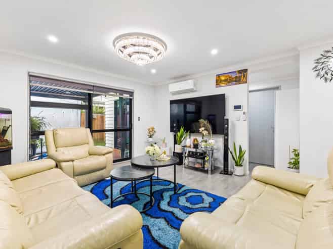 4B Eden Street, Mangere East