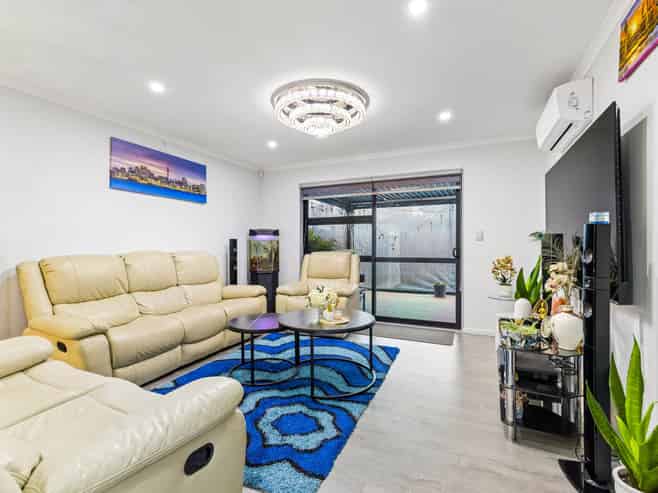 4B Eden Street, Mangere East