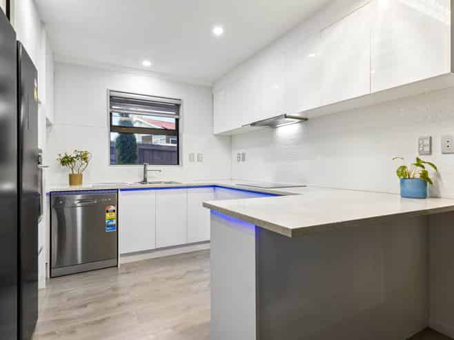 4B Eden Street, Mangere East