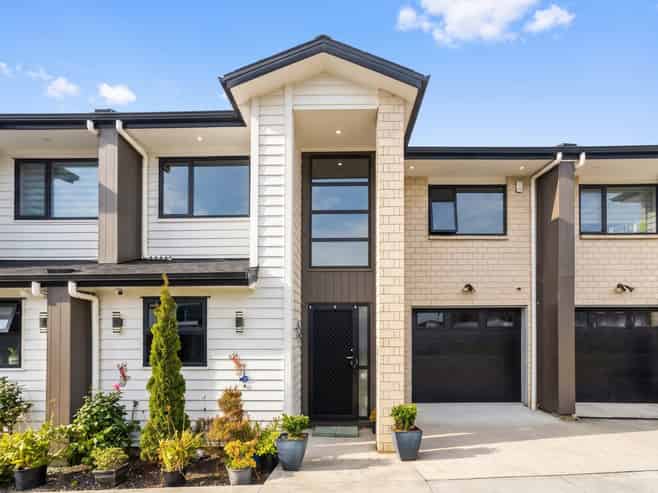 4B Eden Street, Mangere East