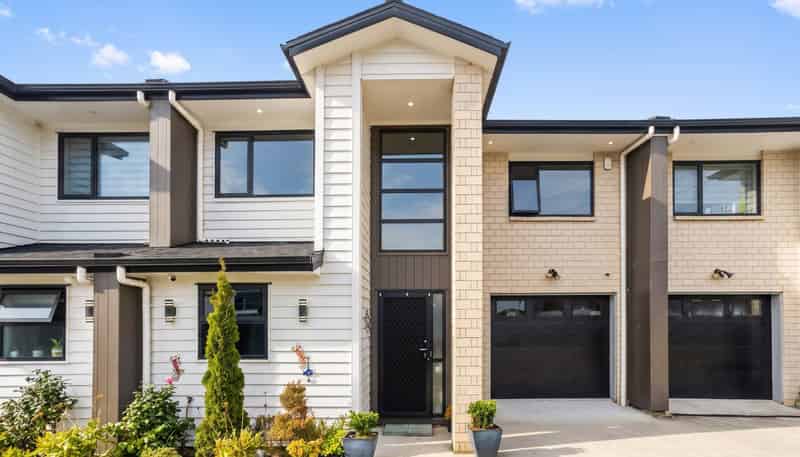 4B Eden Street, Mangere East