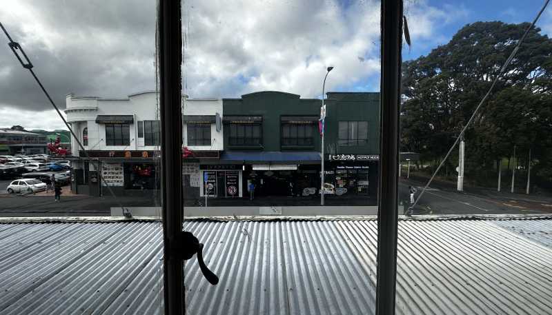 301 Dominion Road, Mount Eden