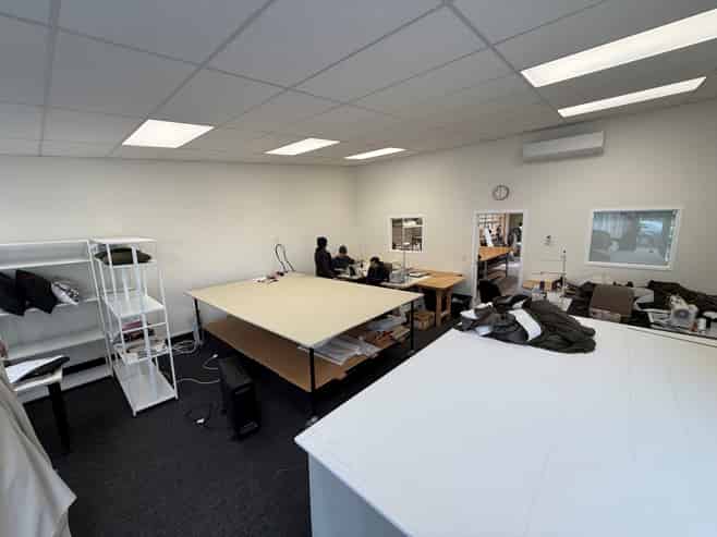 Get Noticed on Te Rapa Road