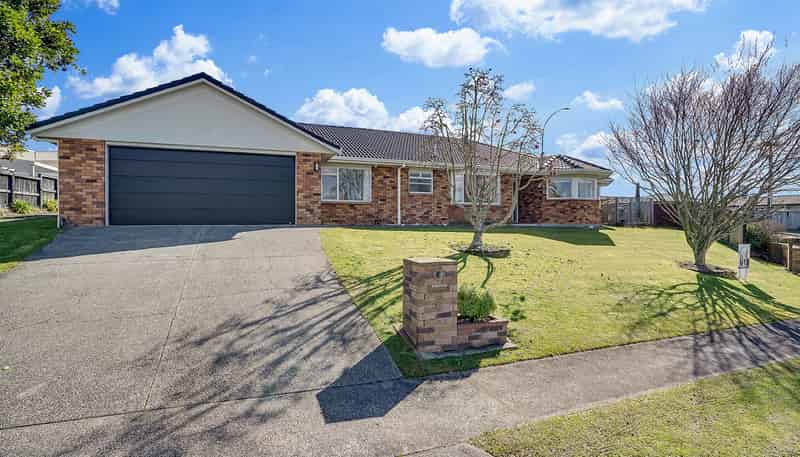 2 Munro Place, Flagstaff