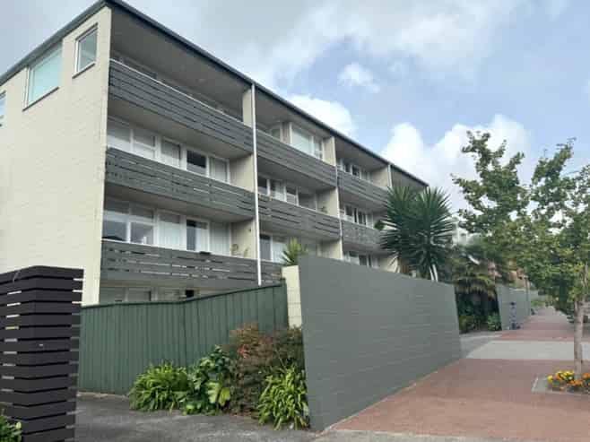 25/49 St Stephens Avenue, Parnell