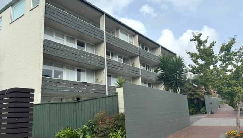 25/49 St Stephens Avenue, Parnell
