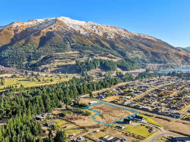 Lots 1-19 Riverstone Close, Lake Hawea