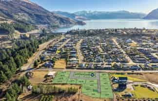 Lots 1-19 Riverstone Close, Lake Hawea