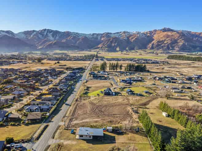 Lots 1-19 Riverstone Close, Lake Hawea
