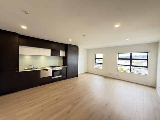 4D/221 Great North Road , Grey Lynn