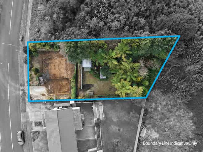 51 Oranga Street, Westown