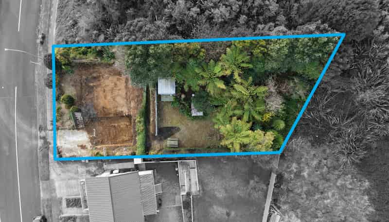 51 Oranga Street, Westown