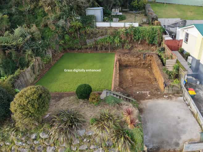 51 Oranga Street, Westown