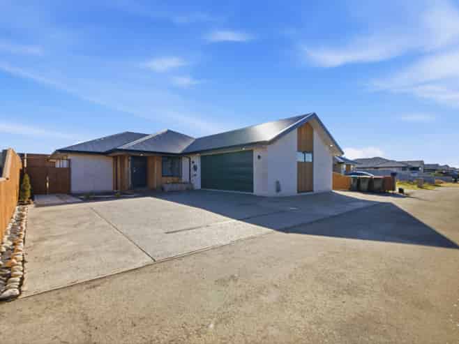 15 Fountain Place, Rolleston